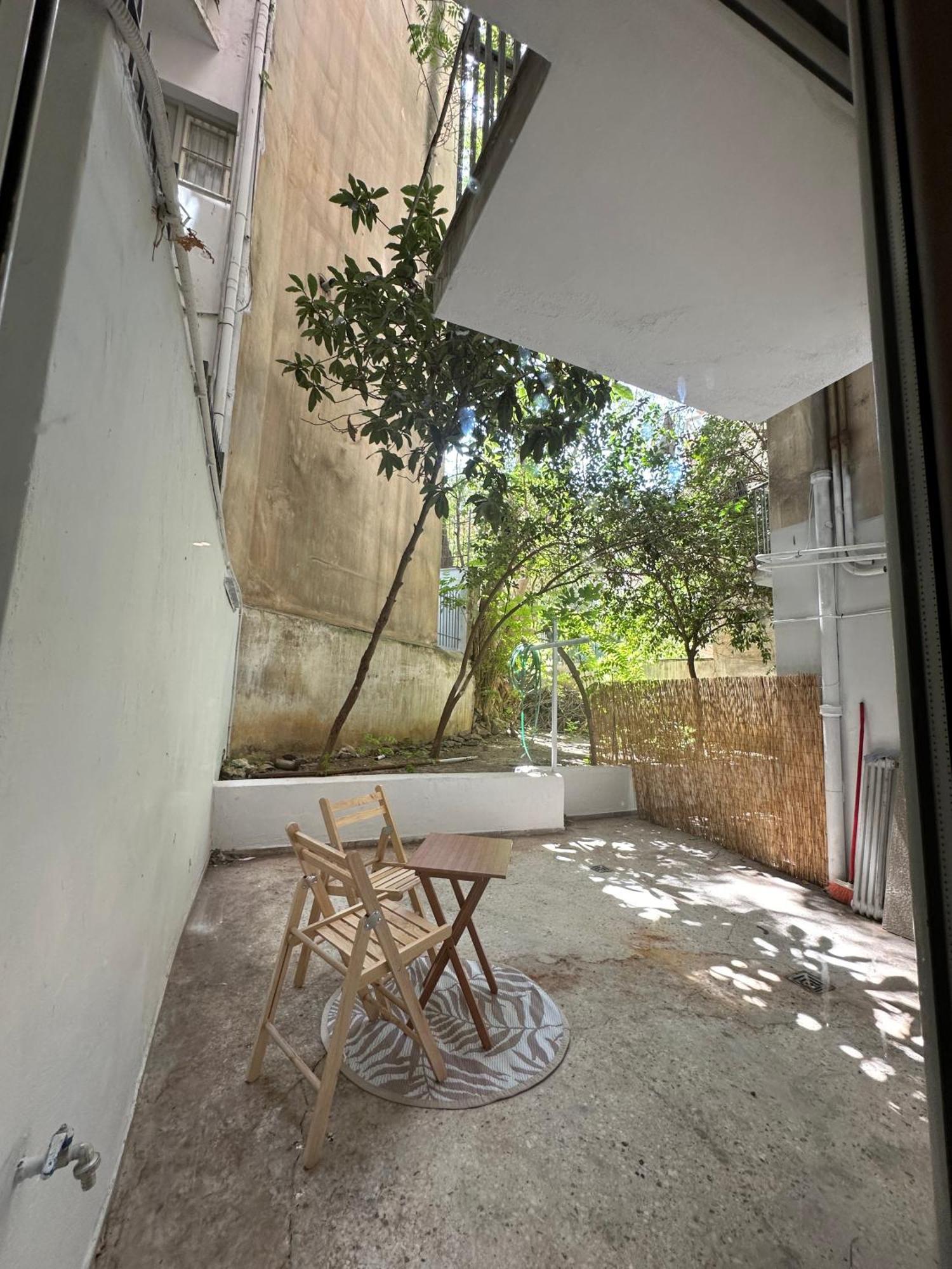 Just For Two Atenas Exterior foto