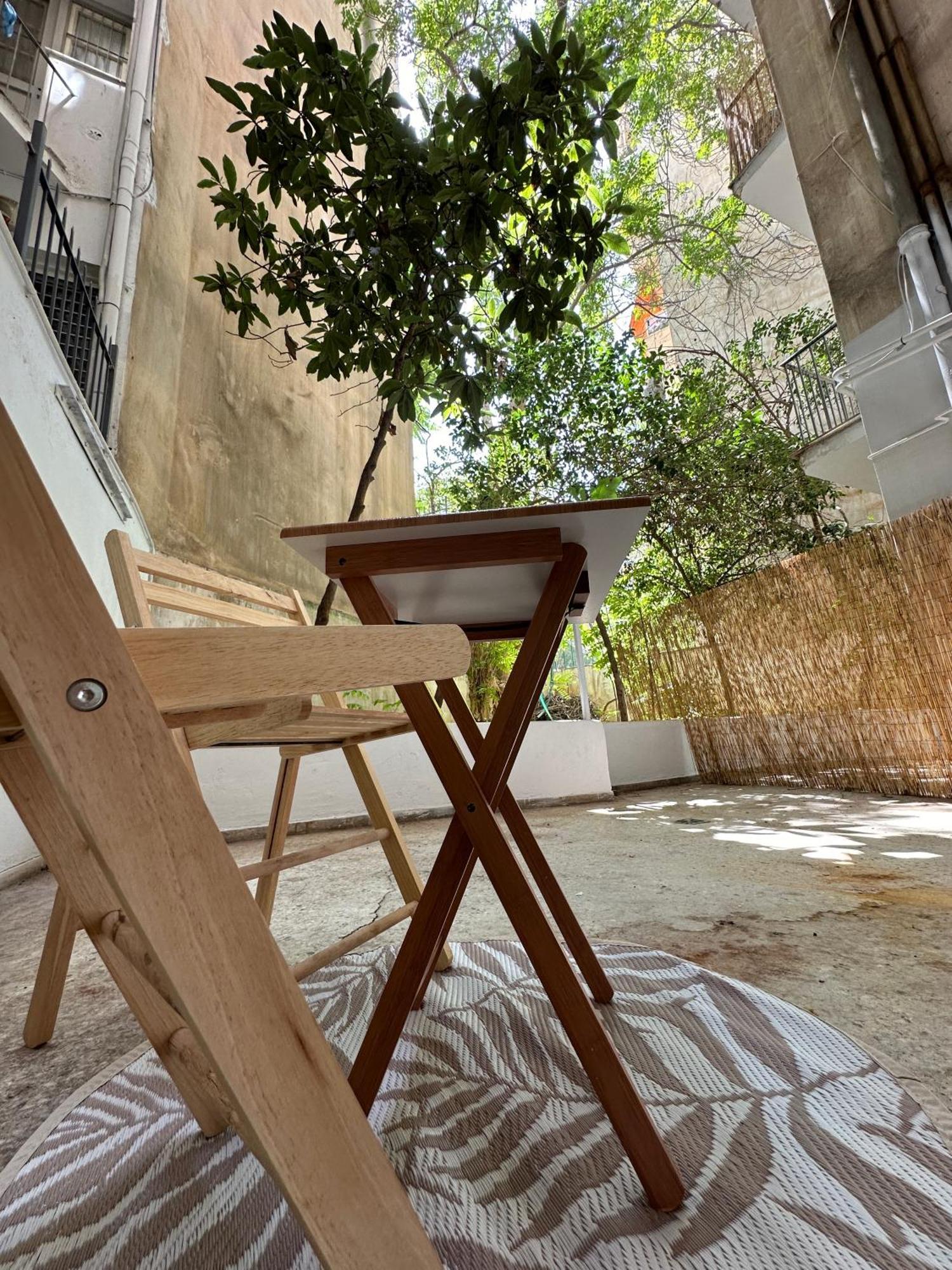 Just For Two Atenas Exterior foto